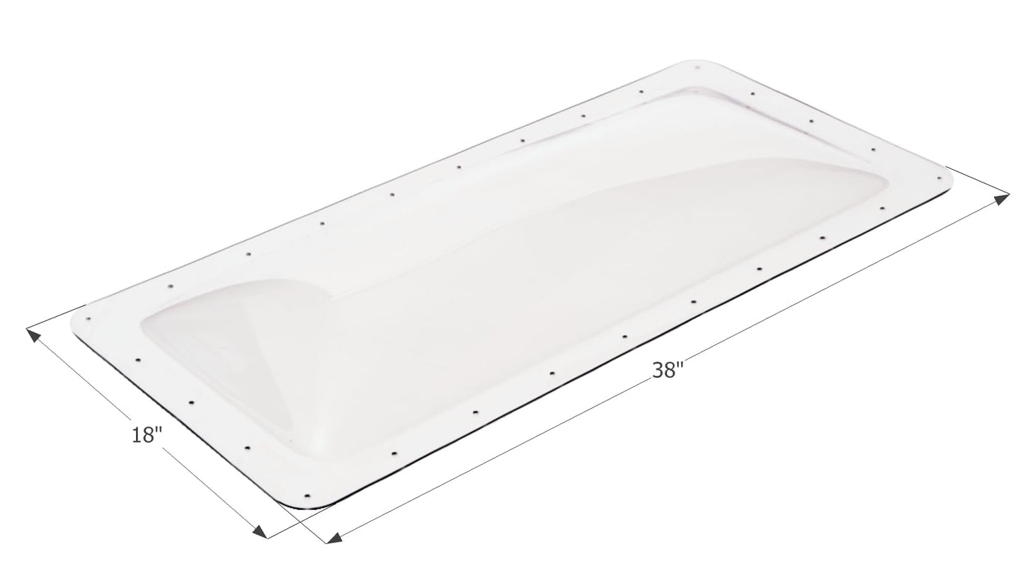 ICON 01850 RV Skylight