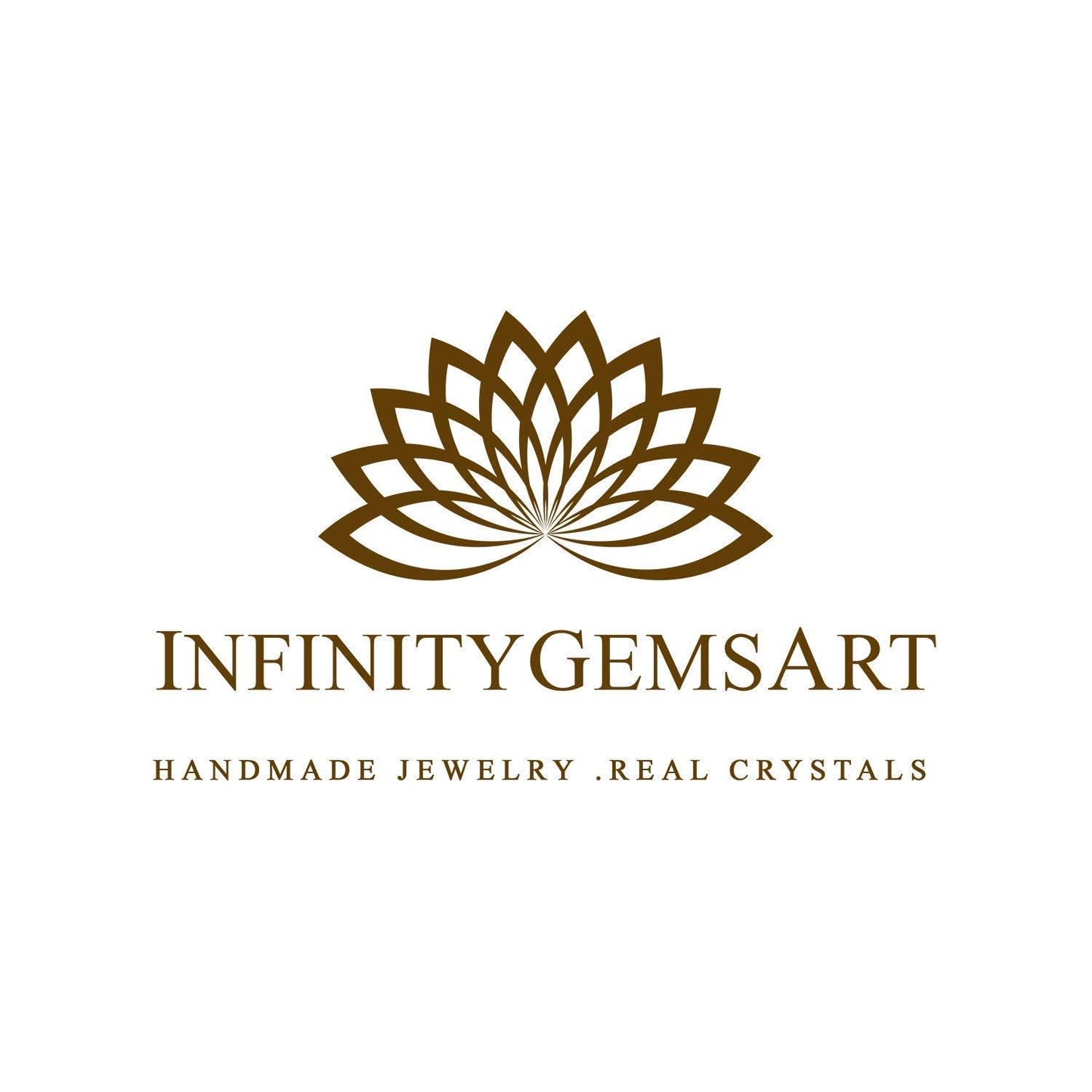 InfinityGemsArt White Topaz Bracelets For Women, November Birthstone Jewelry, Dainty Beads Beaded Stone Bolo Slider, Crystals Gemstones, 14K Gold Plated Adjustable Chain, Valentines Day Gifts For Her