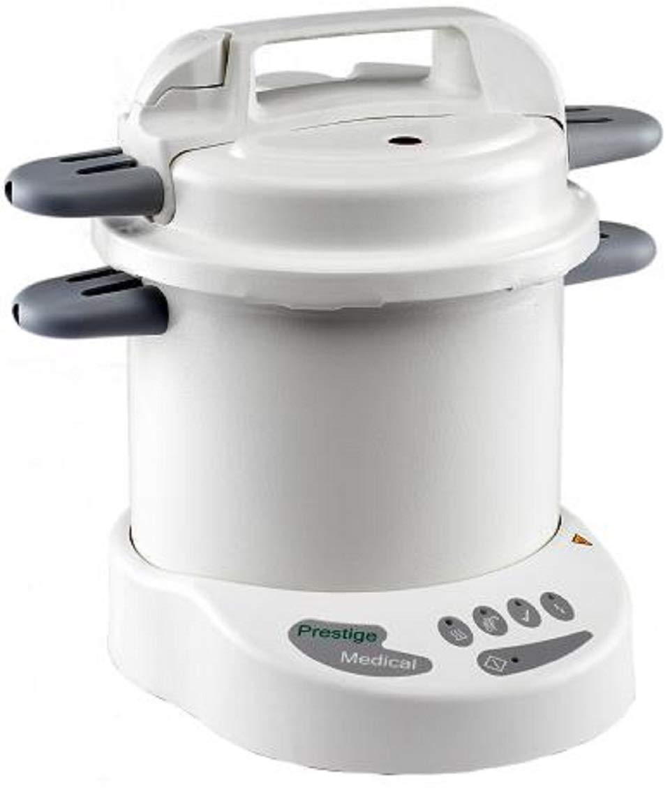 Prestige Autoclave Classic Medical 2100 Autoclave