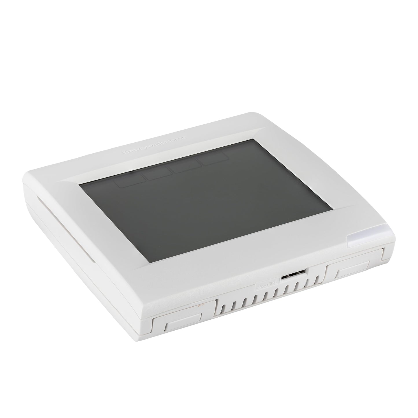 Honeywell TH8320R1003 Honeywell VisionPro Heat/Cool Digital Thermostat, White