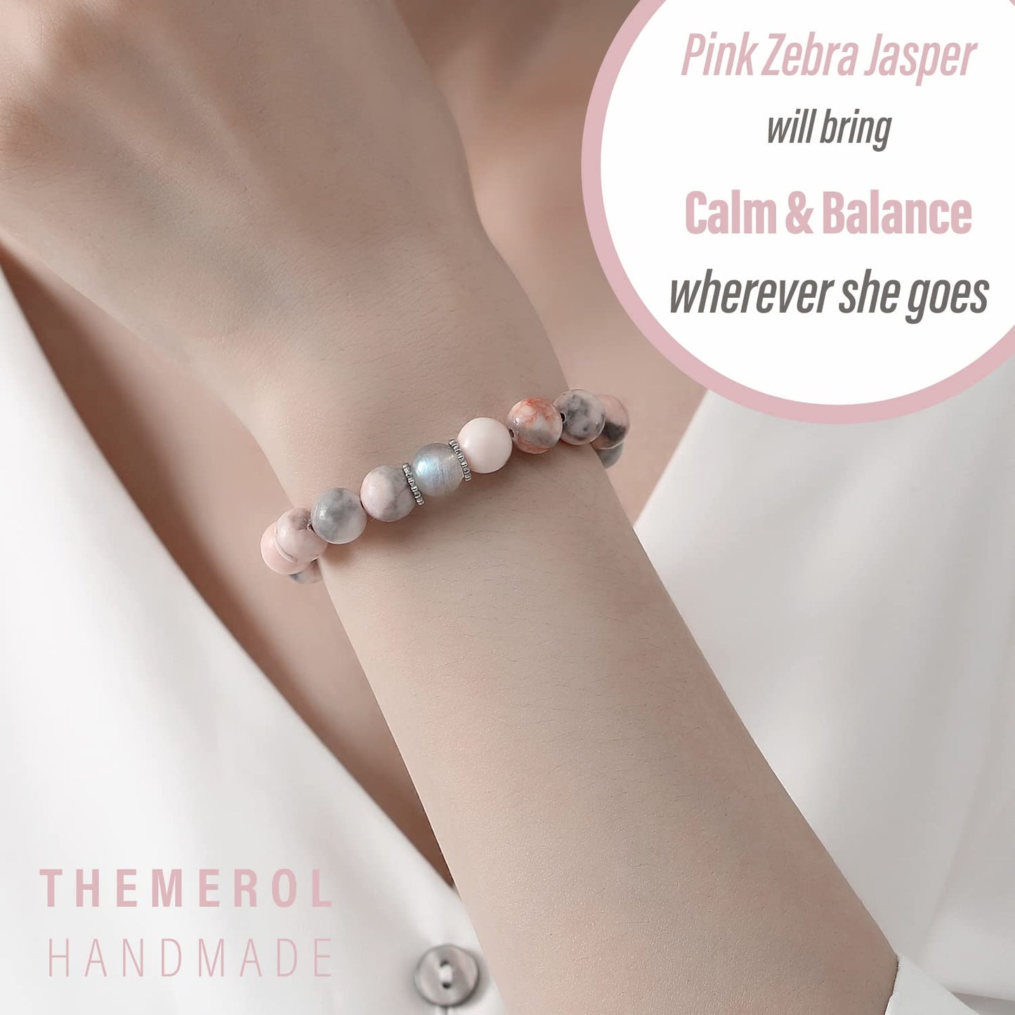 THEMEROL Godmother Gift Godmother Mothers Day Gifts from Godchild Proposal Bracelets God Mother Gifts for Women God Parents Presents Christmas Valentines Day