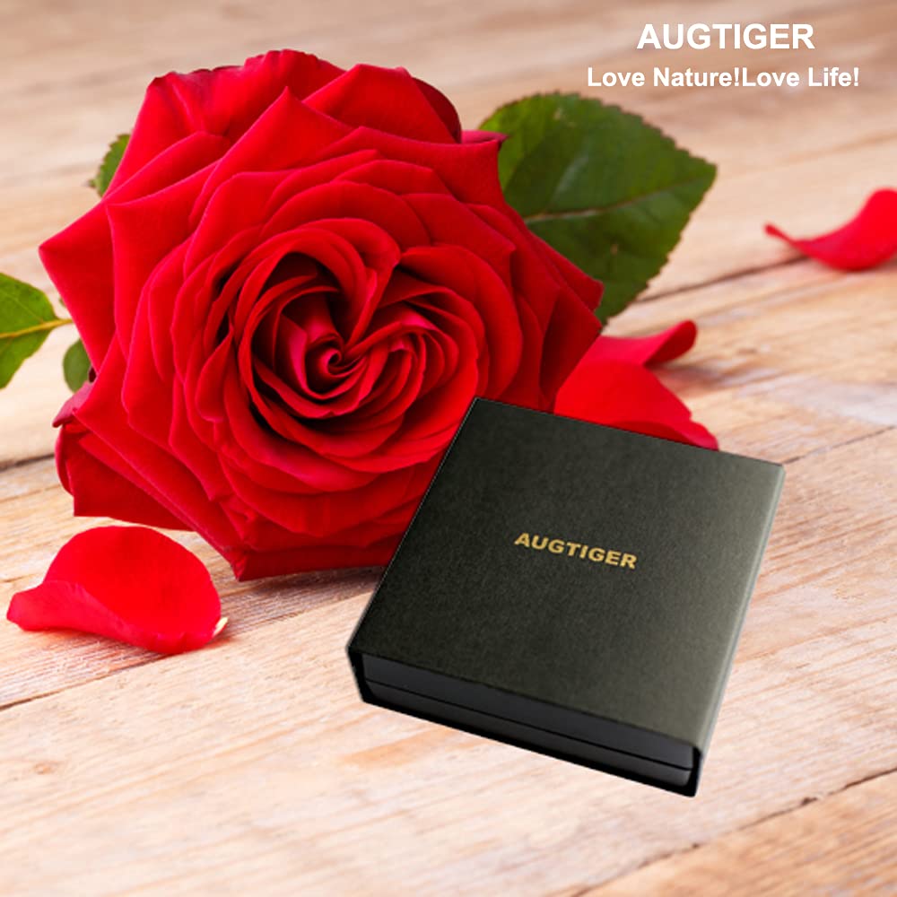 Red Heart Brooch Pins for Women Fashion Valentine Love Gold Jewelry