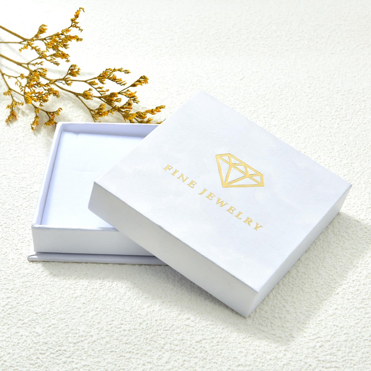 EMEGCY Blue Crystal Flower Brooch for Women Gold Plated Flower Lapel Pin Jewelry Gift for Mom Wife