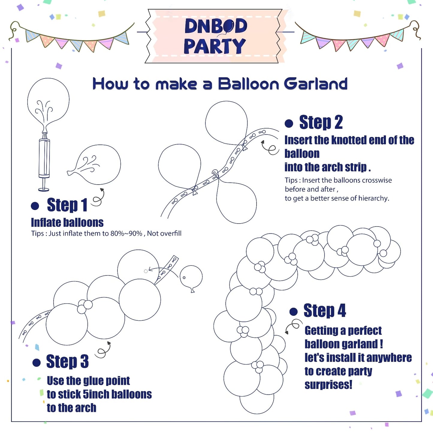 Spring Floral Butterfly Balloon Arch Kit,137Pcs Pastel Lavender Purple Yellow Balloon Garland with Daisy,Butterfly Foil Balloons for Wildflower Fairy Baby Shower Birthday Garden Tea Party Decorations