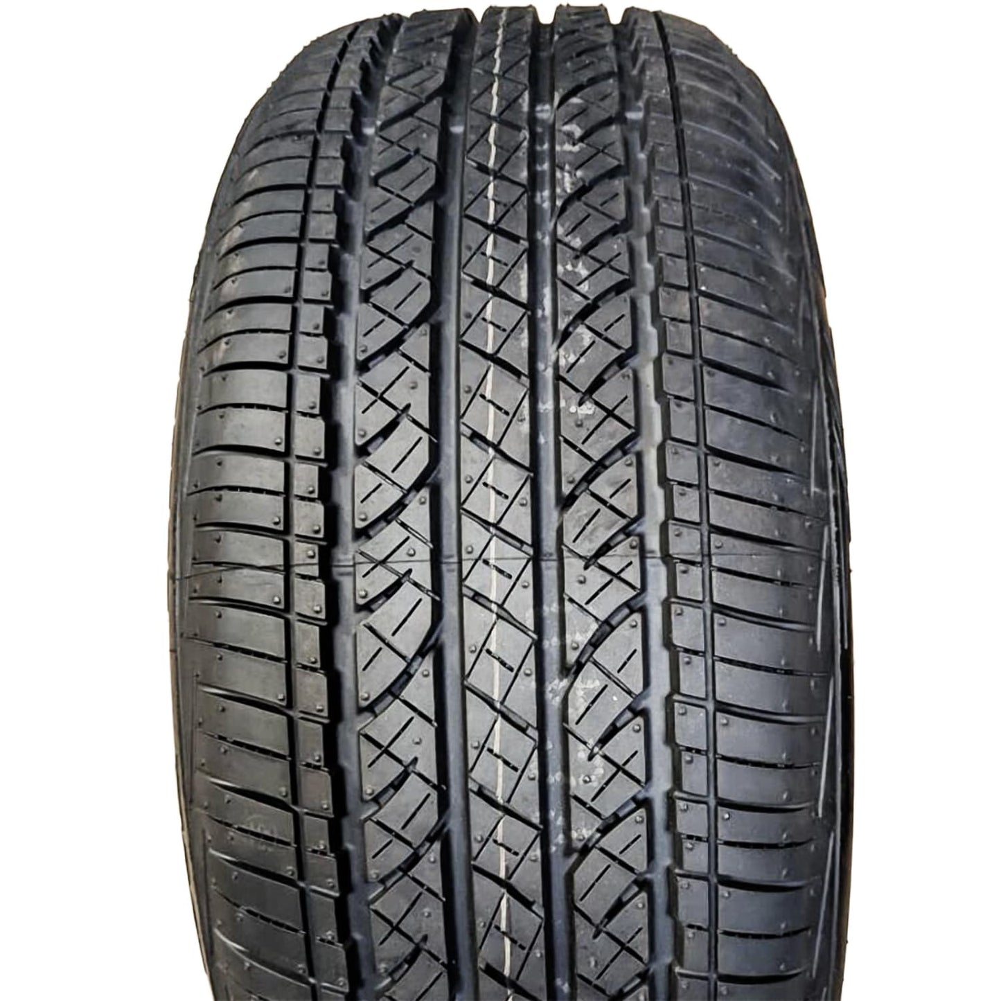 Bridgestone Potenza RE97AS Run-Flat Passenger Tire P225/50RF18 94 V