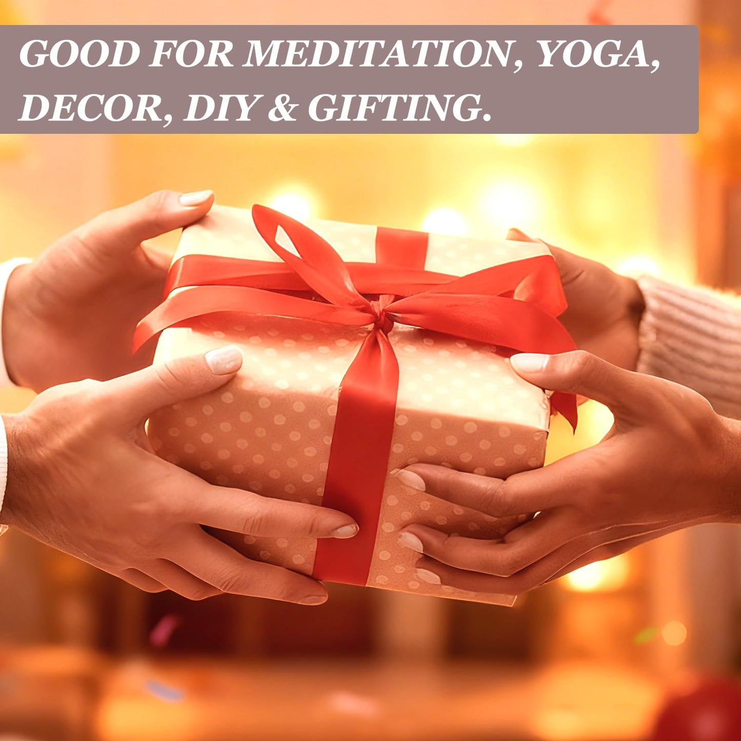 uxcell 5 Pcs Moonstone Crystal Stones Heart Shaped, 2 cm Tumbled Stones and Crystals, Polished Gemstone Rocks for Women Gifts Meditation Crafting Home Decor