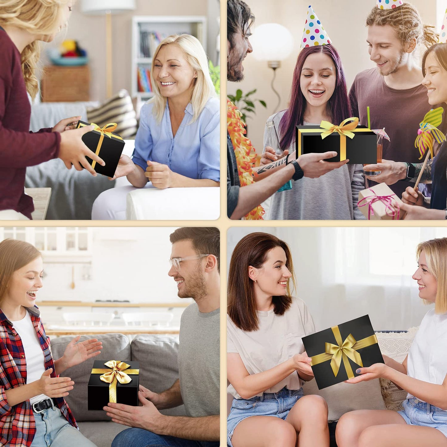 Aovila Taurus Birthday Gifts for Women - Taurus Candle Holder Crystals Birthstones Gifts Box Set - Zodiac Gifts Astrology Horoscope Gifts Birthday Gifts for Her Mother Sister Best Friends