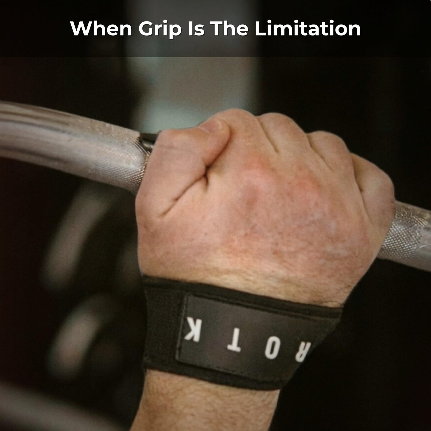 Homegrown Athletics Heavy Duty Lifting Straps for Weightlifting – Padded Wrist Straps for Deadlifts, Pull Ups, Bodybuilding and Powerlifting, Pink
