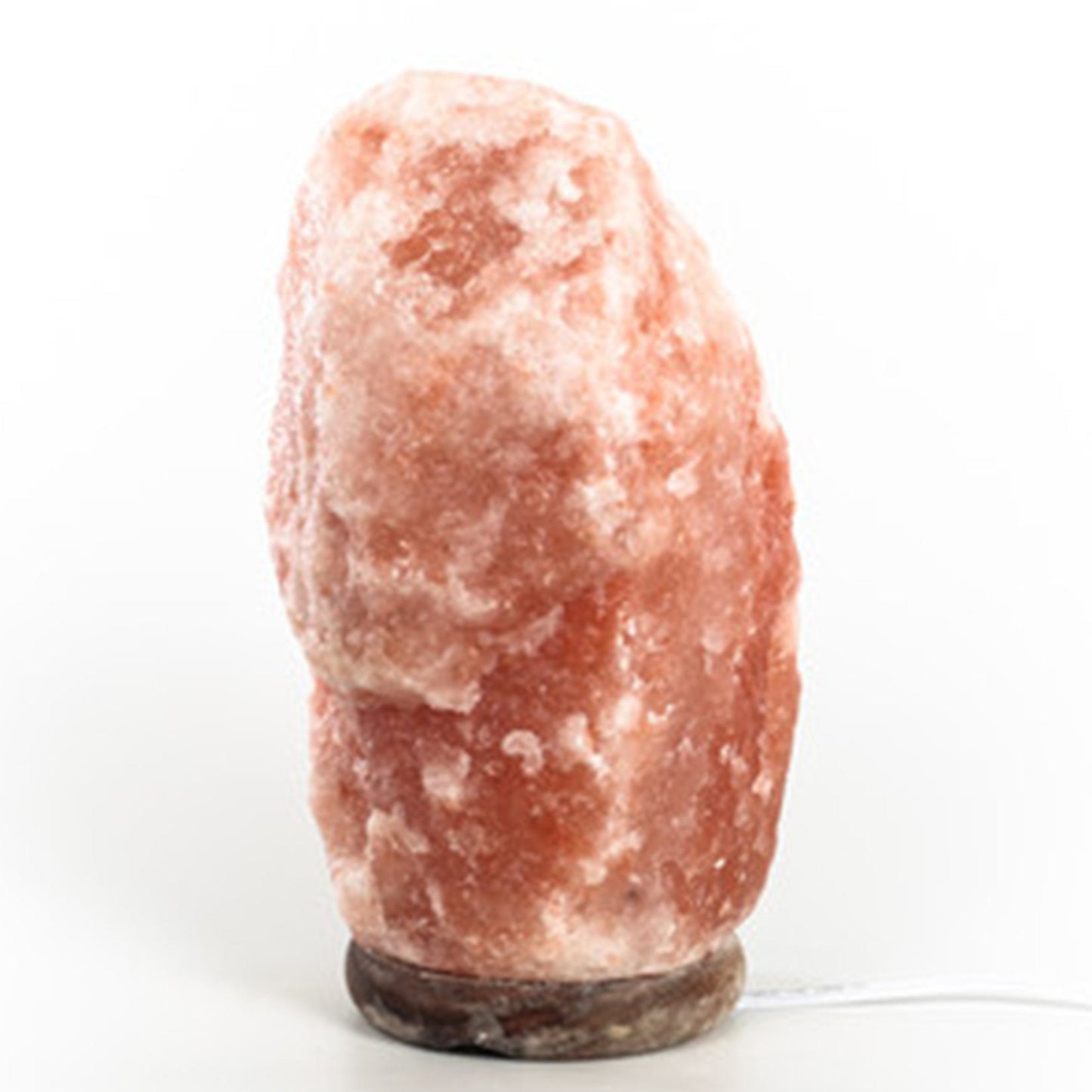 Black Tai Salt Co. Himalayan Salt Lamp 30-40 lbs with Cord