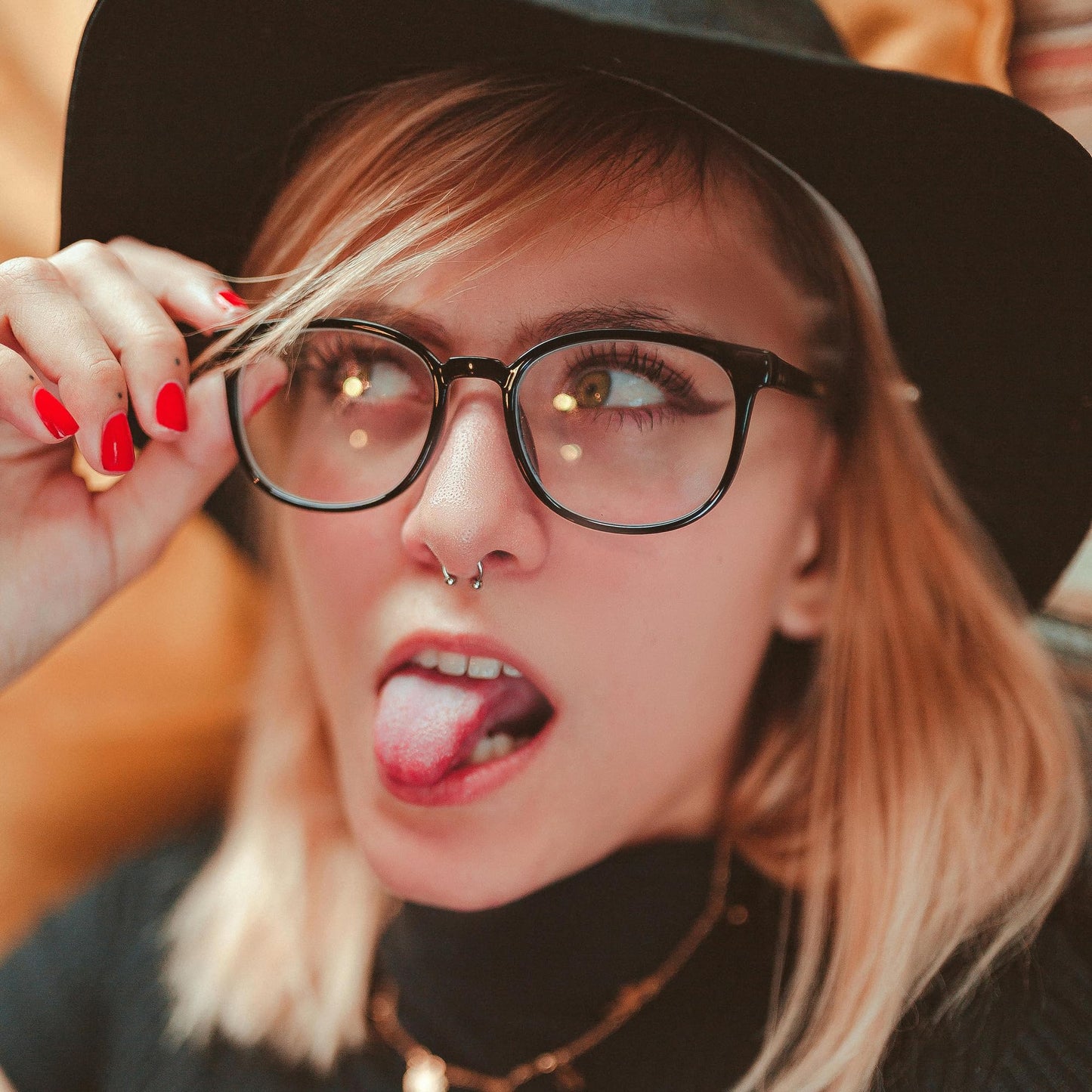 4 Pcs Fake Septum Ring Piercing Fake Nose Ring Magnet Magnetic Septum Nose Ring Fake Septum Nose Ring Magnet Magnetic Nose Piercing Fake Piercings Faux Septum Piercings Fake Septum Rings Faux Fake Nose Piercings Fake Nose Stud Magnet Septum Piercing Clip