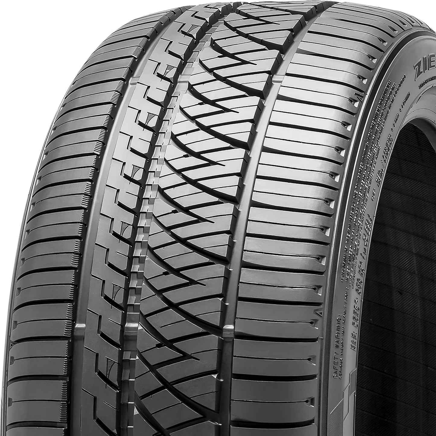 FALKEN 215/50R17 91V SL FALKEN ZIEX ZE960 AS BW