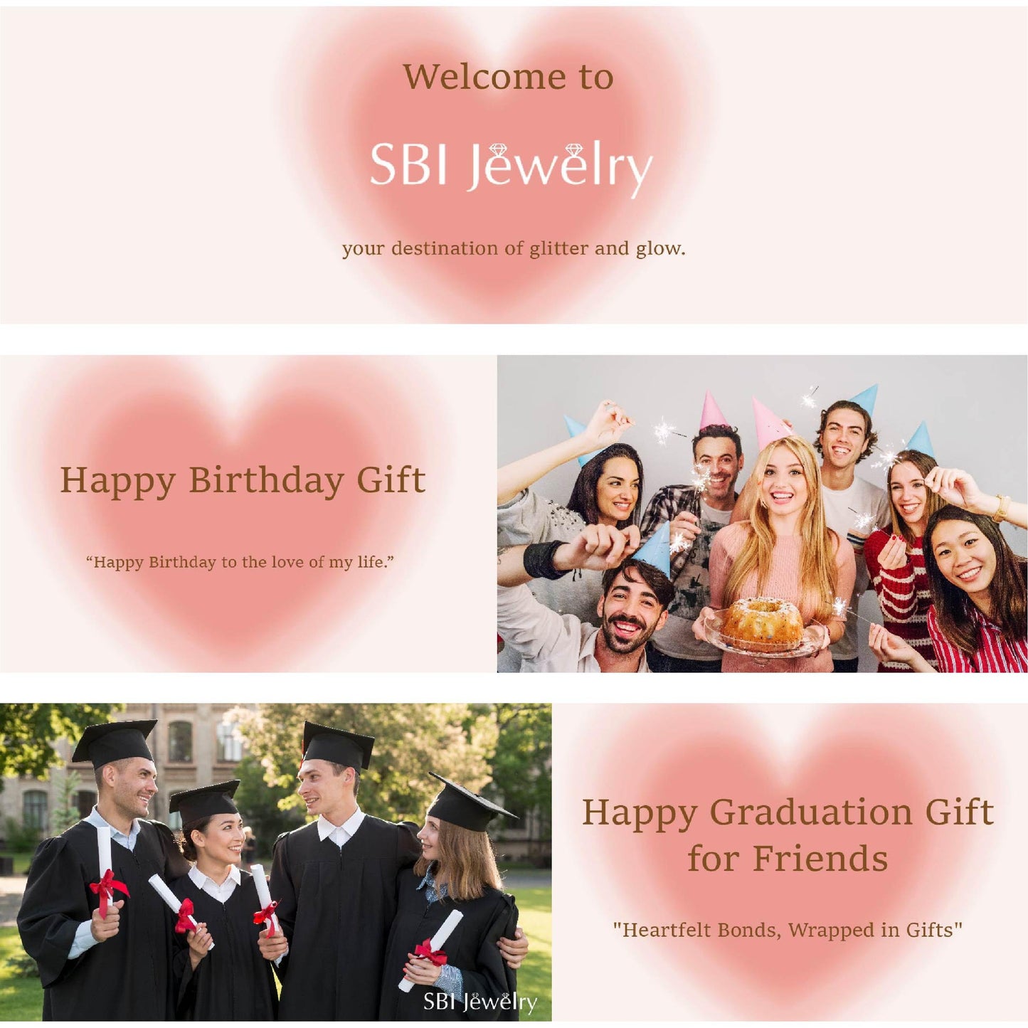 SBI Jewelry Pearl Gold Bracelets for Women Adjustable Gold Chain Bracelet Gifts for Women Birthday Wirstlet Jewelry Gifts