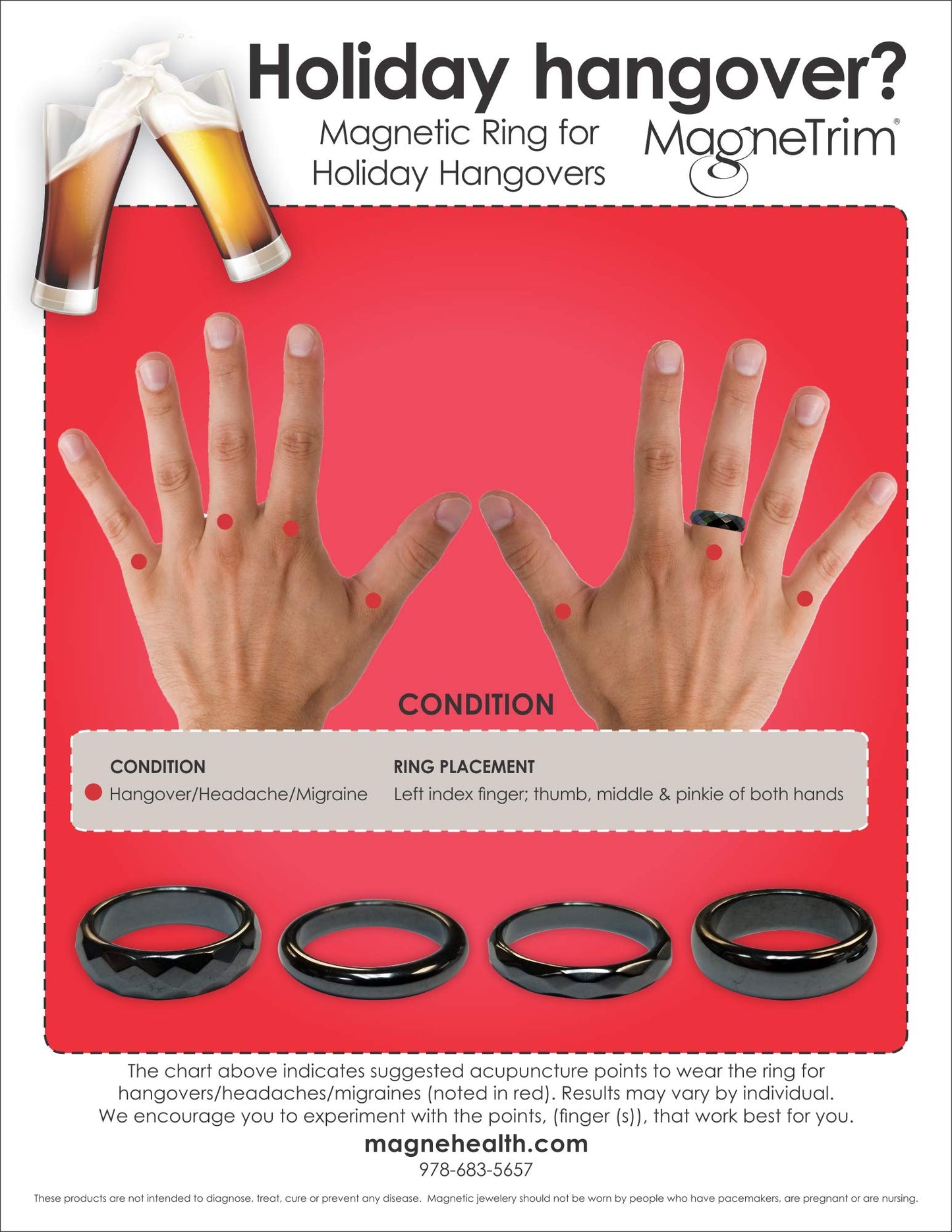 Hangover Ring-Thick Band Ring (10)
