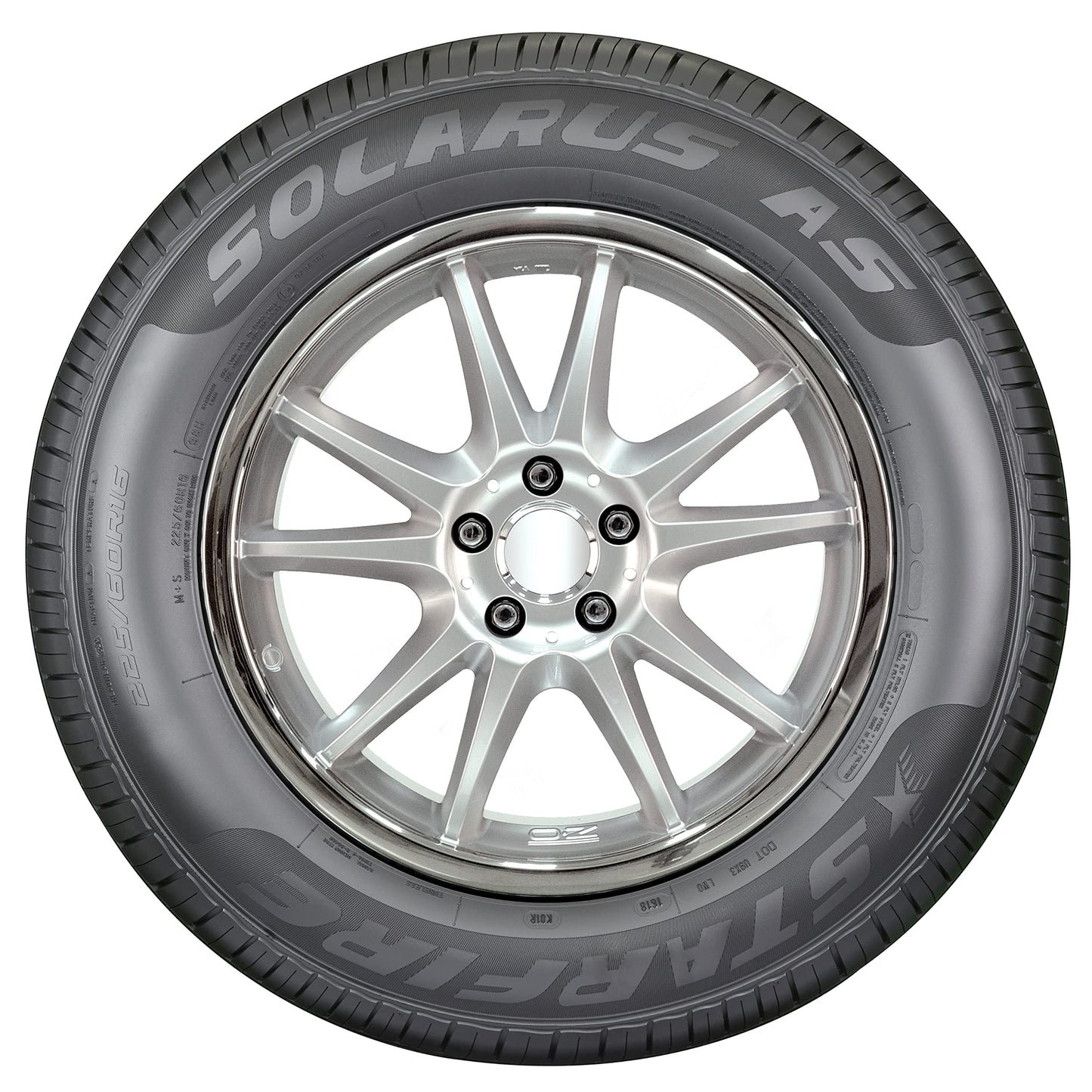 Starfire Solarus AS All-Season 235/65R17 104T Tire