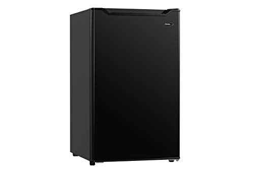 Danby DAR032B2BM 3.2 cu. ft. Compact Fridge in Black