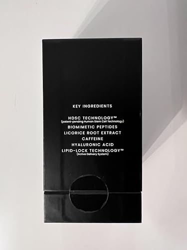 Angela Caglia Cell Forté Eye Crème – Eye Cream with Exosomes, Peptides & Growth Factors | Stem Cell–Powered Skincare for Puffiness & Dark Circles | Luxury Skincare