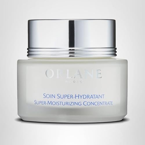 ORLANE PARIS Super-Moisturizing Concentrate, 1.7 oz