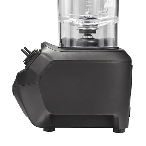 Hamilton Beach Commercial HBB255 Rio Bar Blender, 1.6 Horsepower, 48 Ounce Capacity, BPA-Free Container, NSF Certified