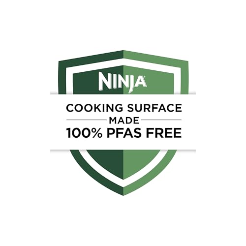 Ninja Air Fryer, 10QT DoubleStack XL 2-Basket, Compact Design, Cooks 5lb Whole Chicken, Feeds Up to 8 People, 6-in-1 Air Fryer, Roast, Bake & More, Easy to Clean, Dishwasher Safe Parts, Grey, SL401
