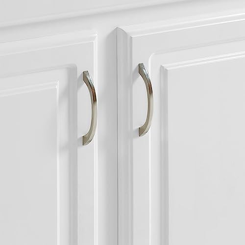 Design House Concord 72 Inch Bathroom Vanity, Ready to Assemble, Solid Wood, White – Design House, 541086