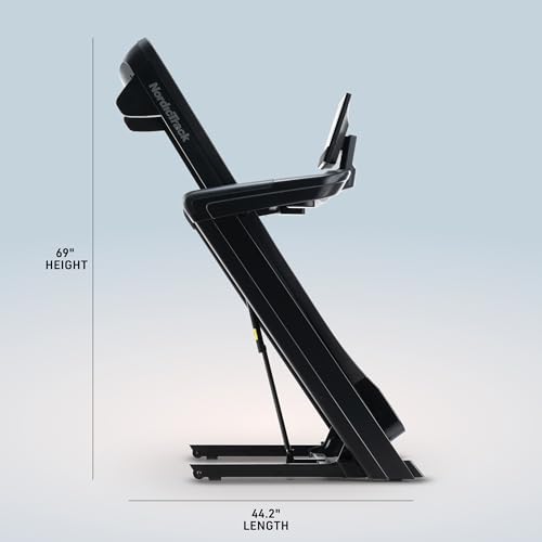 NordicTrack Commercial 1250 Treadmill with iFIT