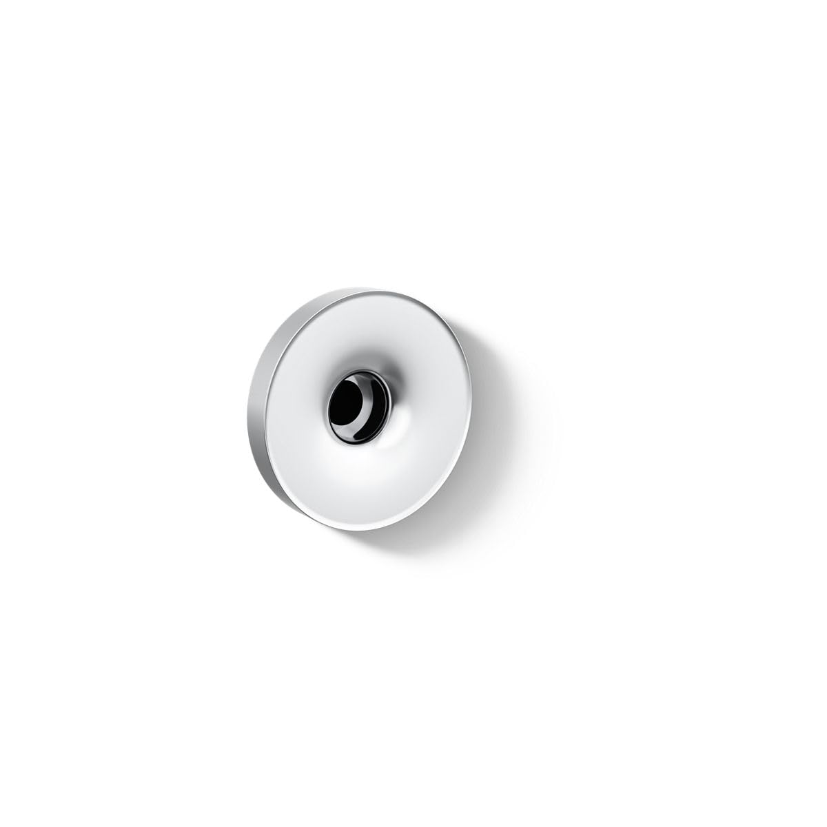 Kohler 923-CP Wall- or Ceiling-mount Bath Filler, Polished Chrome