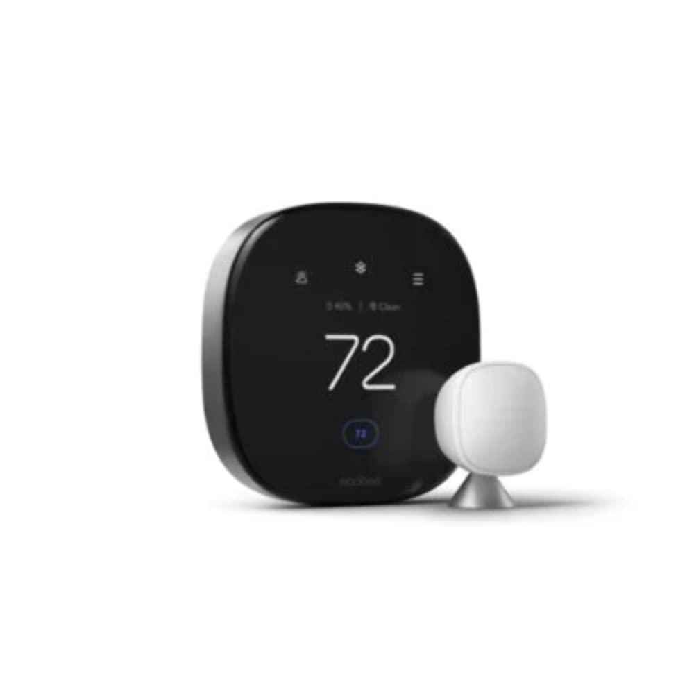 Ecobee EB-STATE6P-01 - Plumbing Quick Add