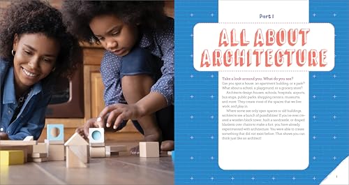 Awesome Architecture Activities for Kids: 25 Exciting STEAM Projects to Design and Build (Awesome STEAM Activities for Kids)