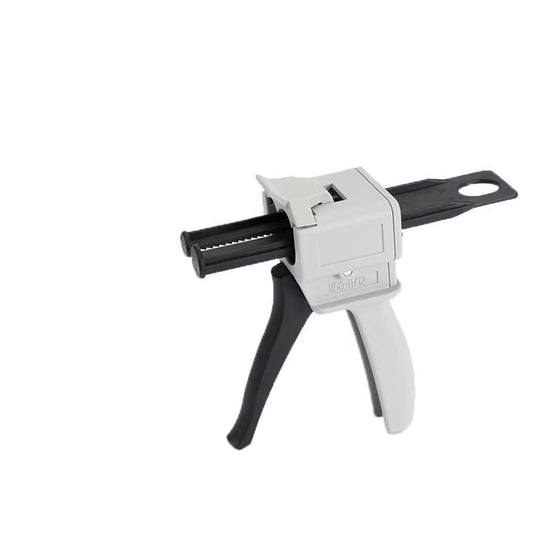 50ml 2:1/1:1 Dispenser Gun Kit Silicone glue gun, dispensing gun, Dispensing gun kit 2:1 set