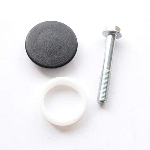 Toyota Genuine Parts - Armrest,Kit (08471-35801-B0)
