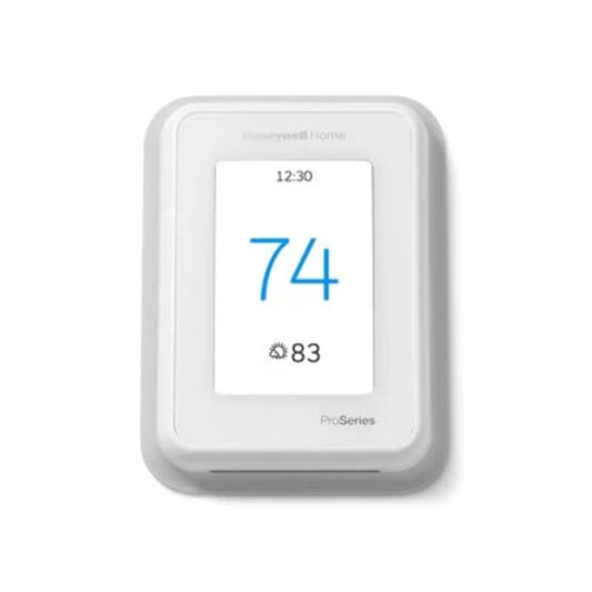 Honeywell Home THX321WFS2001W T10 Pro Smart Thermostat with RedLINK, White