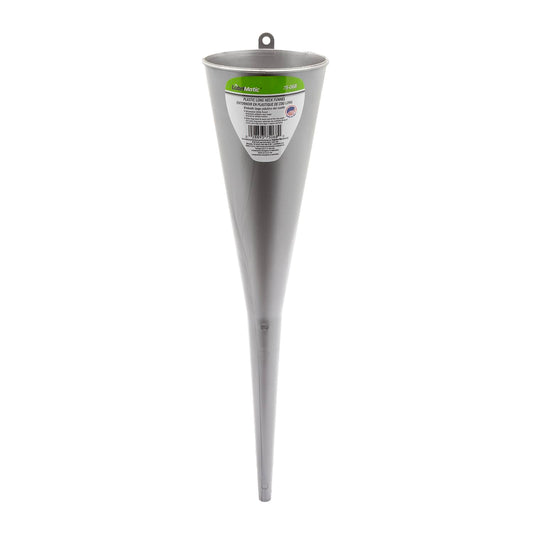 Plews 75-068 Super Size Plastic Funnel 3 Count
