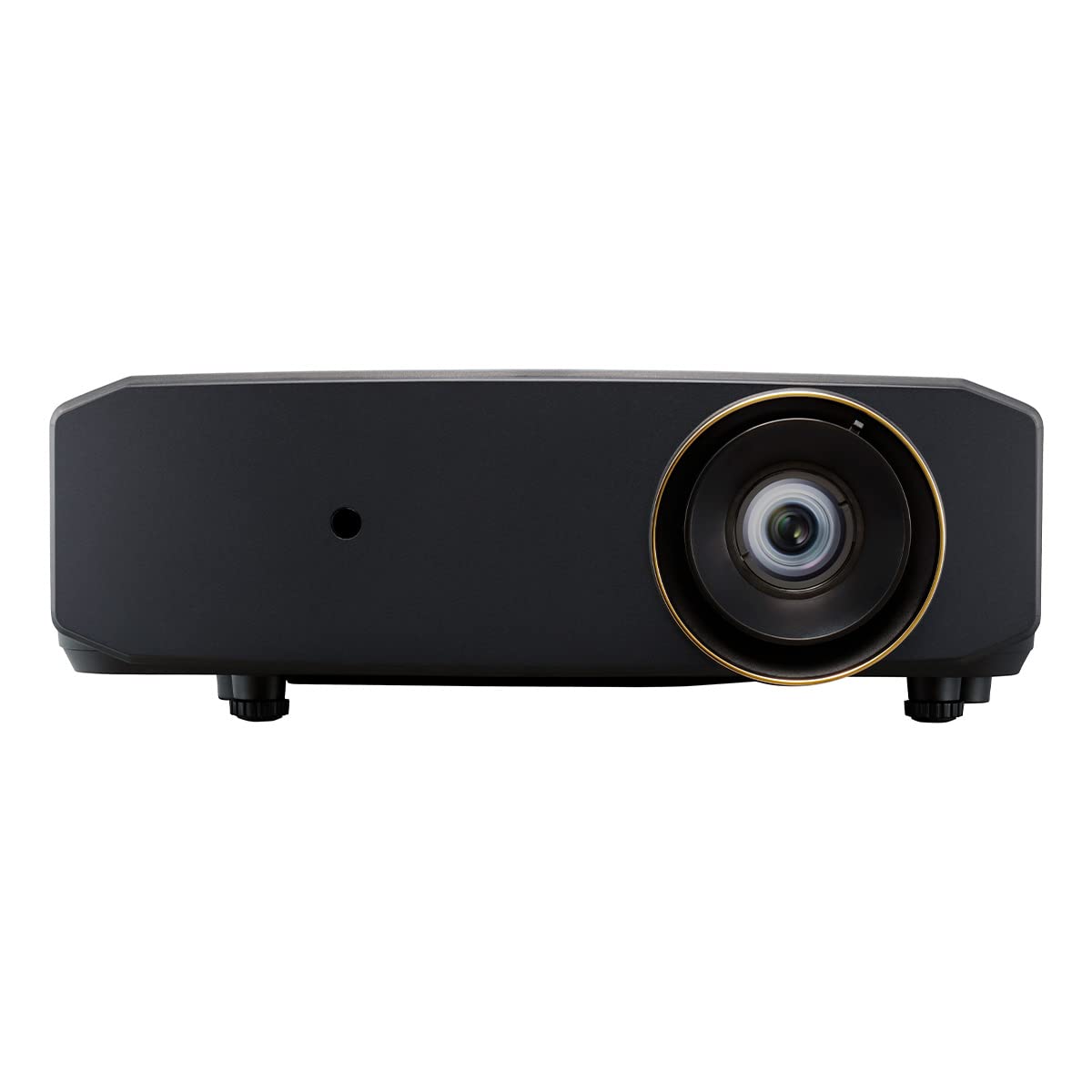 JVC LX-NZ30B 4K HDR Home Theater Projector, 3,300 Lumen, BLU-Escent Laser Phosphor Light Source, 20,000-Hour Lamp Life, Auto Select for HDR10 & HLG, Auto Tone Mapping, HDMI-2 Supporting 18Gpbs 4K
