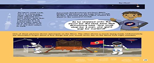 I Can Be a Rocket Scientist: Fun STEM Activities for Kids (Dover Science For Kids)