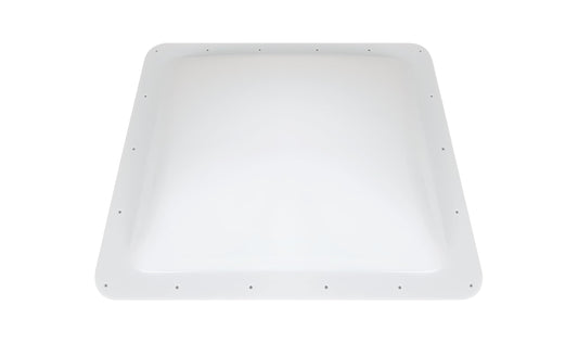 ICON 14367 Skylight, SL1619W, White