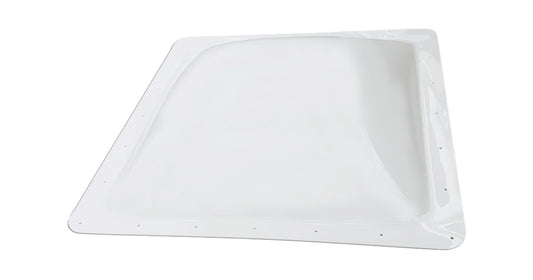ICON 12604 Skylight, SL2424W, White