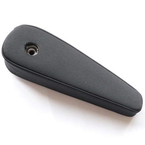 Toyota Genuine Parts - Armrest,Kit (08471-35801-B0)