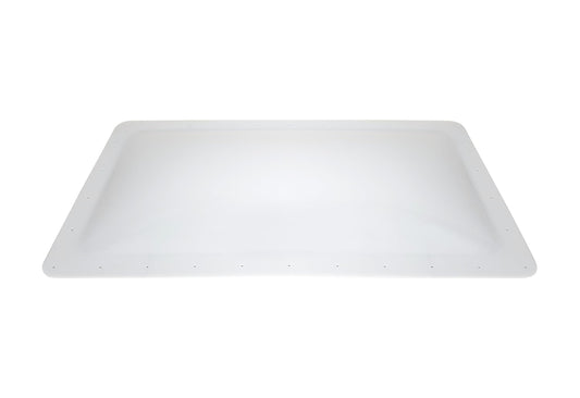 ICON 14332 Skylight, SL1836W, White