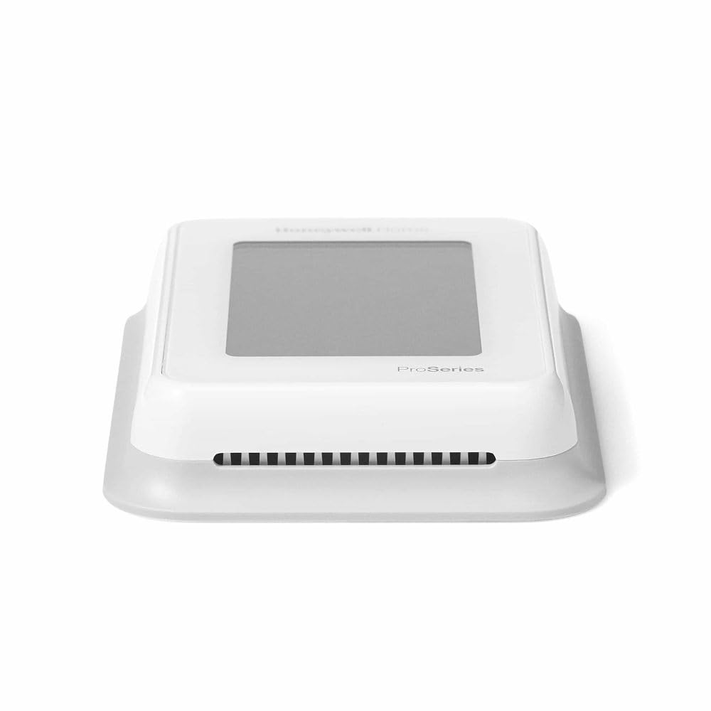 Honeywell THX321WFS3001W T10+ Pro Smart W/RedLINK 3.0 Thermostat and Indoor Air Sensor