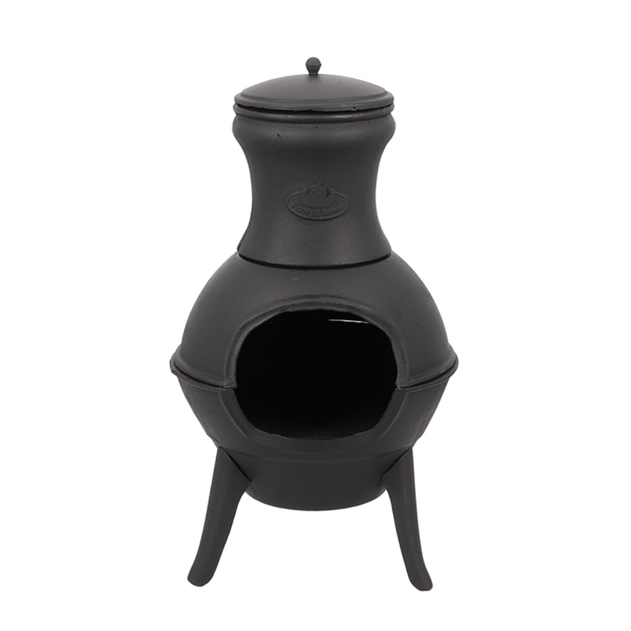 Esschert Design FF109 Small Terrace Heater