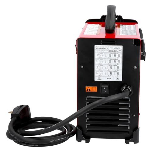 Lincoln Electric Weld-Pak 225i Stick Welder, Dual Voltage