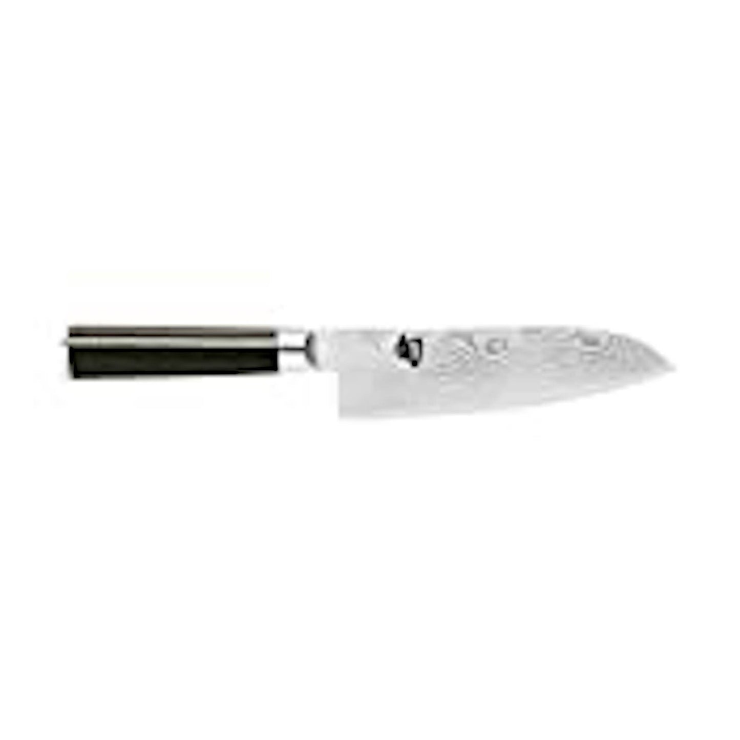 Shun Classic 9 Piece Chef’s Block Set, Includes 7 Shun Classic Knives, Honing Steel and 22-Slot Knife Block, Handcrafted Japanese Knife Set, Damascus Stainless Steel Cladding, Pakkawood Handle