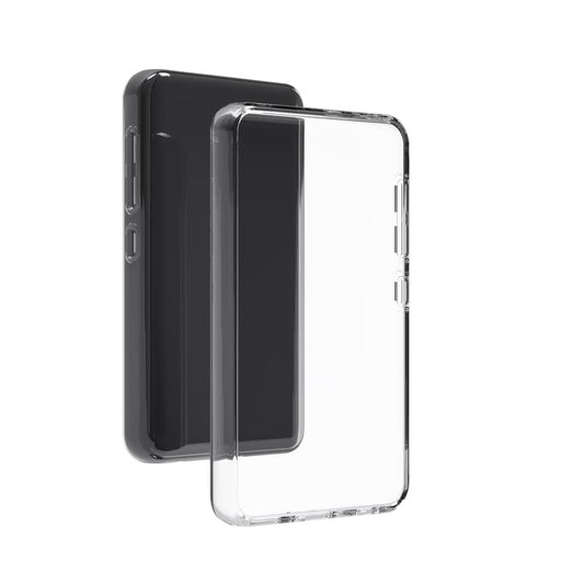 innioasis Crystal Clear Case Only G1,G3 Mp3 Player Anti-Scratch Shock Absorption