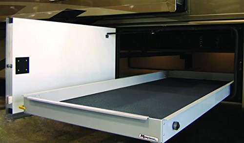 MORryde CTG603636W Cargo Slide