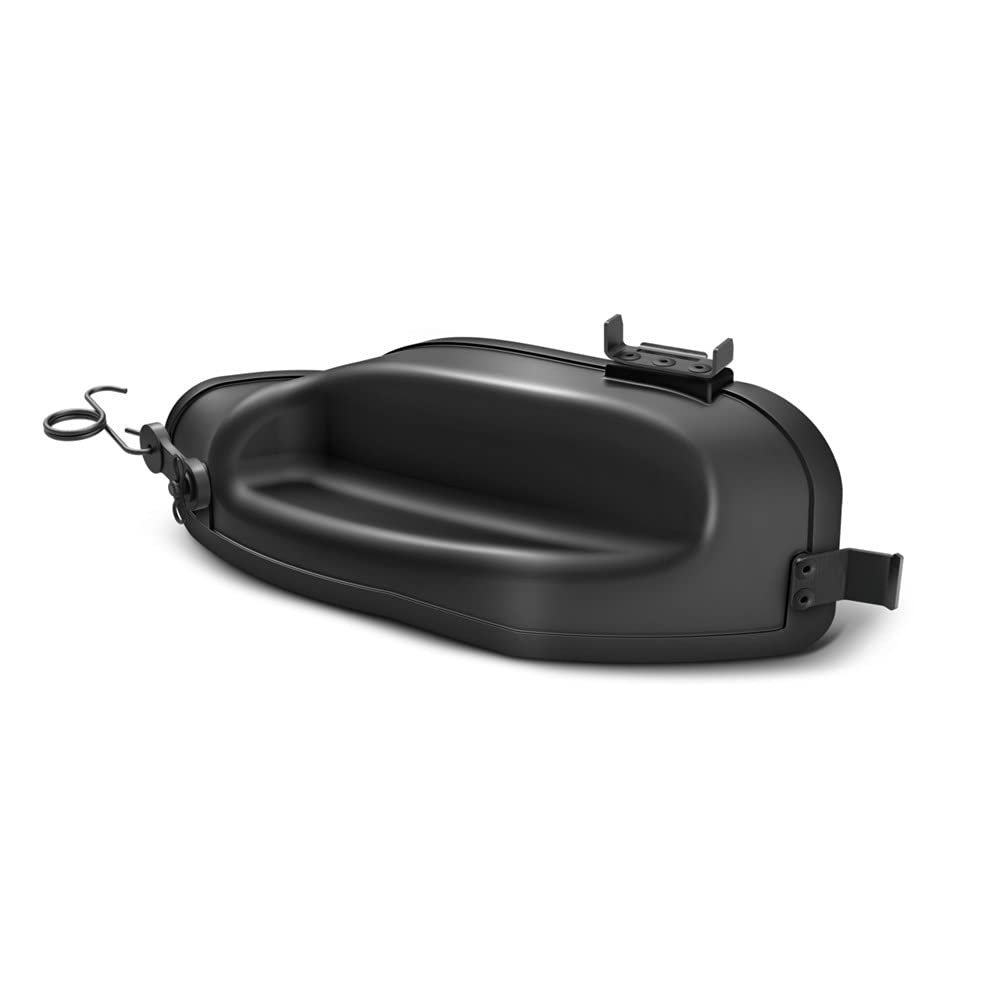 EGO Power+ 42" Mower Mulch Plug for Electric 42” Zero Turn Riding Mower ZT4204L - AMP4200