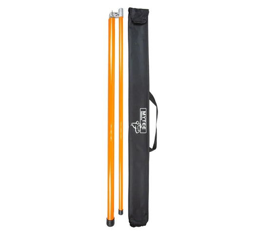 Mytee Products Heavy Duty Load Height Measuring Stick - 15 Ft Truck Trailer Oversize