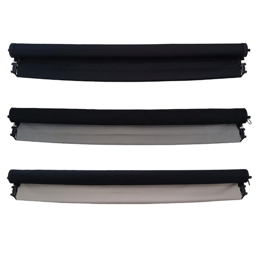 Car Panorama Sunroof Sunshade Curtain Cover Assembly Replace Heat Insulation Sun Visor Roller Blind DS7Z54519A02AB for Lincoln MKZ 2013-