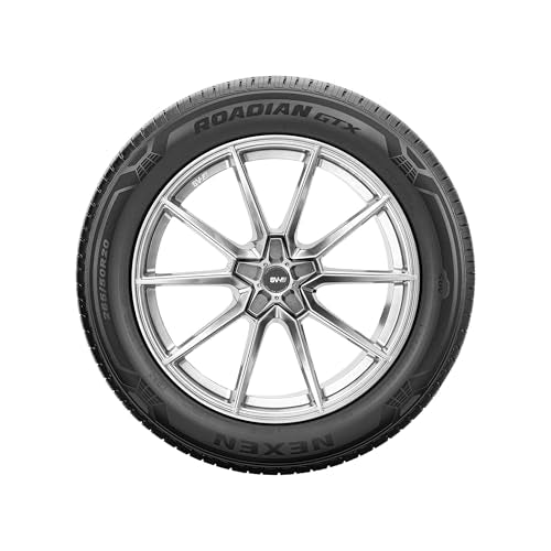 Nexen Roadian GTX 275/45R20 110V XL
