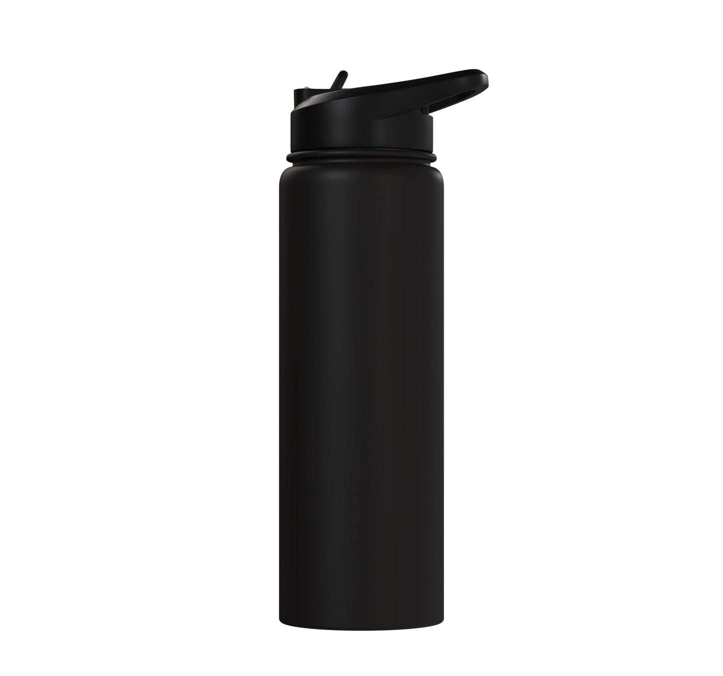 Credentialing Training Manager Stainless Steel Insulated Water Bottle