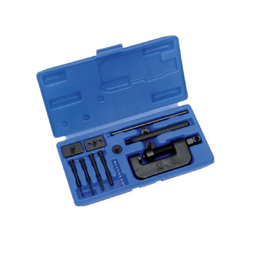 Motion Pro PBR Motorcycle Chain Breaker Press Riveting Tool Kit 08-0470
